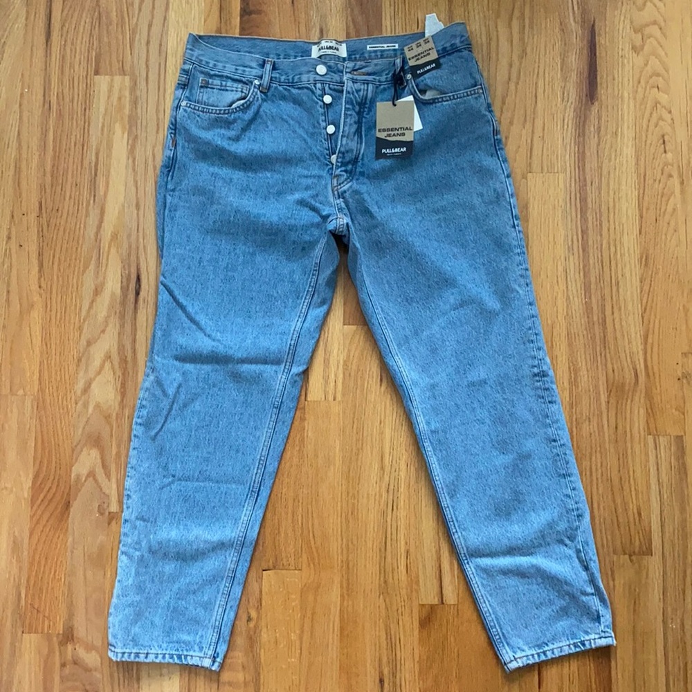 ASOS Men’s Jeans
